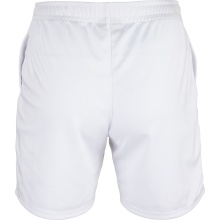 Victor Sports Shorts Function 4866 (breathable) short white men's