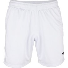 Victor Sports Shorts Function 4866 (breathable) short white men's