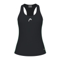 Head Tennis Tank Top Spirit (100% Polyester) black Women