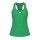 Head Tennis Tank Top Spirit (100% Polyester) green Women