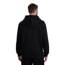 4F Hoodie M1904 (Cotton) black Men's