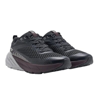 4F Sneaker Running Shoes Speed Hiker M037 Dark Purple Men's