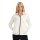 4F Training Jacket F2260 with Hood White Ladies