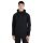 4F Training Jacket FNK M654 with Hood (comfortable fit, quick-drying) black men's