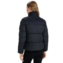 4F Winter Down Jacket F581 (warm) black ladies