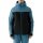 4F Winter Ski Jacket Technical M0787 teal blue/black Men's