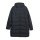 4F Winter Ski Jacket Technical M0995 with Hood (warm) black Men's