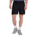4F Training Trousers FNK M1027 (quick-drying, lightweight) short black men's