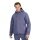 4F Trekking Rain Jacket M1009 (waterproof, breathable) navy blue men's
