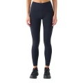 4F Training Trousers (Leggings) FNK F364 Tight (quick-drying, high waistband) black ladies