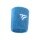 Tecnifibre Jumbo XL Logo Sweatband Azure Blue 1 Piece