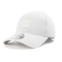 Smith&Miller Baseball Cap Dakota Cap cloud white - 1 piece
