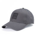 Smith&Miller Baseball Cap Dakota Cap charcoal grey - 1 piece