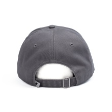Smith&Miller Baseball Cap Dakota Cap charcoal grey - 1 piece