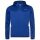 Head Hoodie with Hood Club Technical Half-Zip royal blue Men