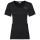 Head Tennis-Shirt Club Technical black Women