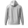 Head Hooded Sweatshirt Club Original Hoodie (Mixed Fabric) Grey Boys