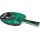 Butterfly Table Tennis Racket Timo Boll Emerald (Beginner, Addoy Cover, 1.5mm Sponge) - 1 Racket