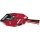 Butterfly Table Tennis Racket Timo Boll Ruby (Pan Asia Rubber, 1.8mm Sponge, Ergo Grip) - 1 Racket