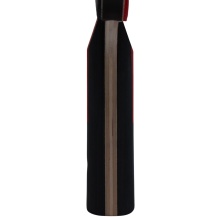 Butterfly table tennis racket Dimitrij Ovtcharov Ruby - Pan Asia rubber with a 2.0mm sponge - 1 racket