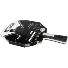 Butterfly table tennis bat Dimitrij Ovtcharov Diamond - Wakaba rubber with a 2.1mm sponge - 1 bat