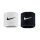 Nike Sweatband Swoosh Classic (Cotton Blend) 2025 white/black - 2 pieces