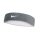 Nike Swoosh Classic Reversible Headband (Cotton Blend) 2025 grey/white - 1 piece