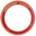 Schildkröt Aerobie Throwing Ring Flying Ring Sprint Ø 25.4cm orange - 1 piece