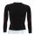 Accapi Functional Underwear Long Sleeve Shirt Ergoracing (warm) black/red Children