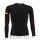 Accapi Functional Underwear Long Sleeve Shirt Ergoracing DSV (Germany, warm) black children