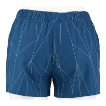 adidas Tennis Shorts Short Club #16 navy Girls