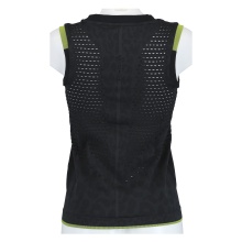 adidas Tennis Tank Rich Mnisi Primeknit Black Ladies