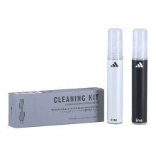 adidas by DFNS Eyewear Cleaning + Defogging Kit - 1 Set (2x20ml)