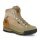 AKU Ultra Light Original GTX Hiking Trekking Shoes (Made in Italy) sand brown/olive ladies