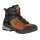 AKU Trekking Hiking Shoes Adapta SD GTX (Suede, waterproof) brown/grey men's