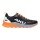 AKU Trekking Hiking Shoes Aira V-Light black/orange men's