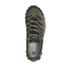 AKU Alterra Lite GTX Walking Shoes (Trekking, waterproof) dark green ladies