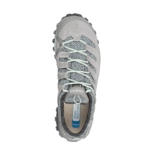 AKU Alterra Lite GTX Walking Shoes (Trekking, waterproof) light grey/jade ladies