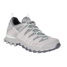 AKU Alterra Lite GTX Walking Shoes (Trekking, waterproof) light grey/jade ladies