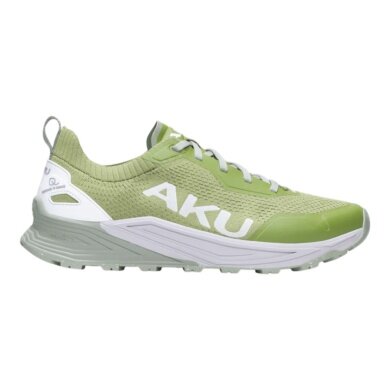 AKU Trekking Hiking Shoes Aira V-Light green Men's