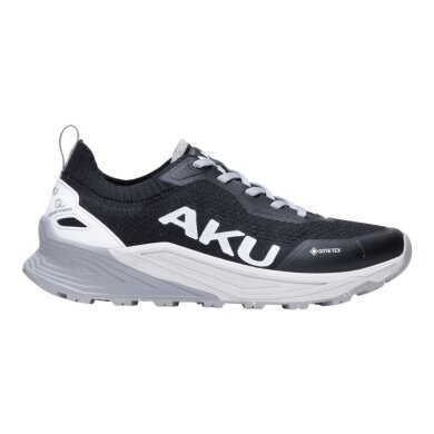 AKU Trekking Hiking Shoes Aira V-Light GTX (waterproof) black/grey ladies