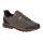 AKU Everyday Travel Shoes Bellamont IV NBK GTX (Nubuck Leather, Waterproof) 2025 Grey Men