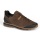 AKU Everyday Travel Shoes Bellamont IV Suede GTX (waterproof) brown men's