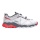 AKU Flyrock GTX Hiking Shoes (waterproof) light grey/red men's