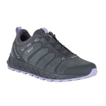 AKU Everyday Travel Shoes Rapida EVO GTX (waterproof) grey/purple ladies