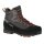 AKU Trekker Lite III Wide GTX Walking Shoes (waterproof, wide) anthracite grey/rust men's