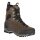 AKU Mountain Boots-Alpine Superalp Therm200 GTX (Leather, waterproof) brown men's