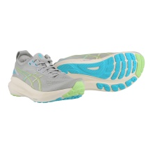 Asics running shoes Gel Kayano 31 (Stability) 2025 birch grey men's