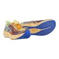 Asics Running Shoes Gel Noosa Tri 16 2025 (Lightweight) yellow/multicoloured Men's