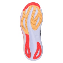 Asics running shoes Gel Nimbus 27 (cushioning) 2025 black/multicoloured men's